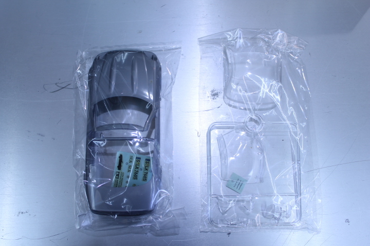 D3・TAMIYA 1/24 メルセデスベンツ SLK 未組立て品 検）タミヤ Mercedes Benz SLKの画像2