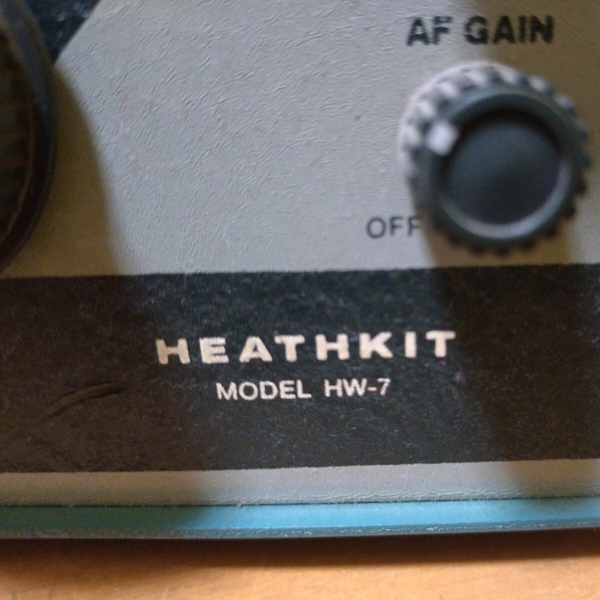 HEAT HKIT HW-7_画像2