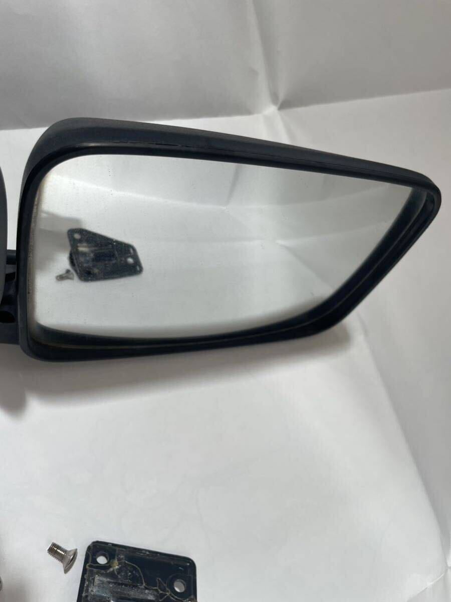  Jimny JA11V left side mirror 