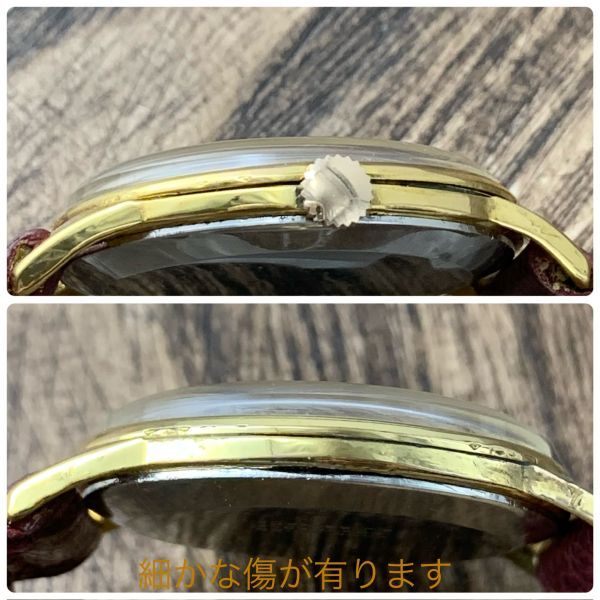 ロレックス マルコーニ/ROLEX MARCONI サイズ 36mm 動作良好 ロレックス マルコーニ/ROLEX MARCONI サイズ 36mm 動作良好