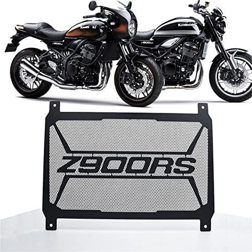 FOR Z900RSz900rs20212022カフェパフォーマンスモーターサイクルアクセサリーZ900RSガードラジエーターグリルガードプロテクティブ用_画像1