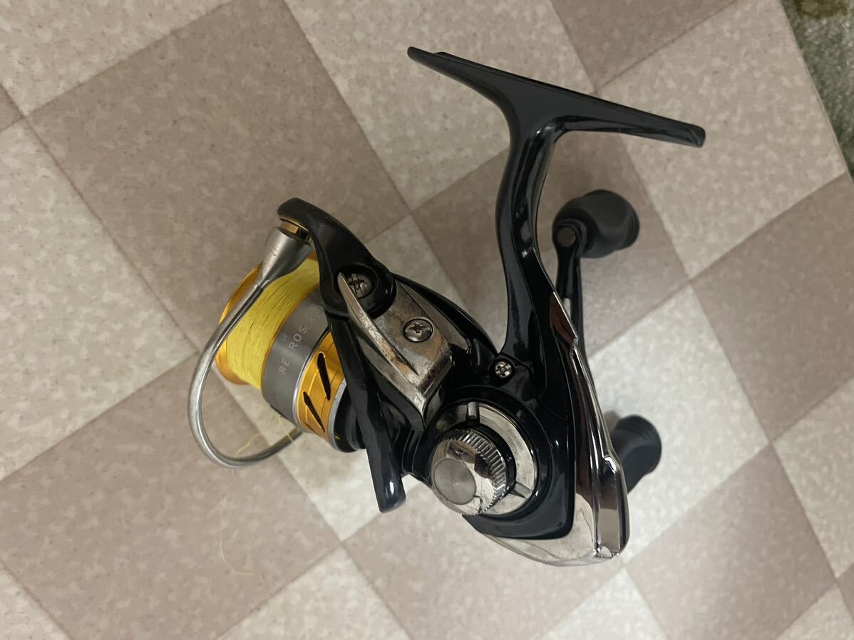 Yahoo!オークション - 【精選銘品】SHIMANO 20ソアレTTアジング Yahoo!オークション - 【精選銘品】SHIMANO 20ソアレTTアジング
