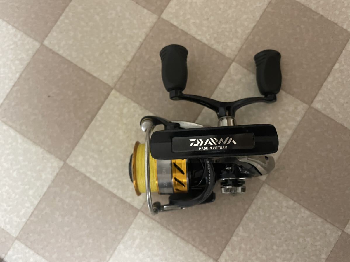 Yahoo!オークション - 【精選銘品】SHIMANO 20ソアレTTアジング Yahoo!オークション - 【精選銘品】SHIMANO 20ソアレTTアジング