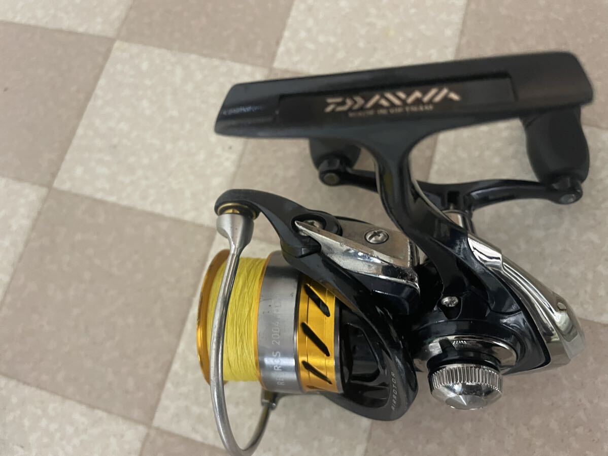 Yahoo!オークション - 【精選銘品】SHIMANO 20ソアレTTアジング Yahoo!オークション - 【精選銘品】SHIMANO 20ソアレTTアジング