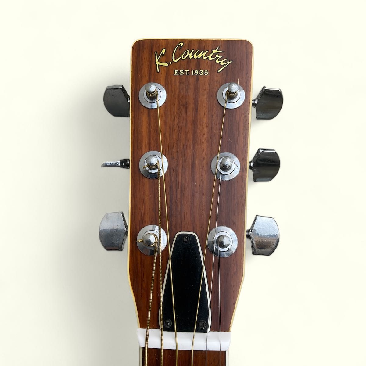 K Country D-200 春日楽器 アコースティックギター ジャパン K Country D-200 春日楽器 アコースティックギター ジャパン