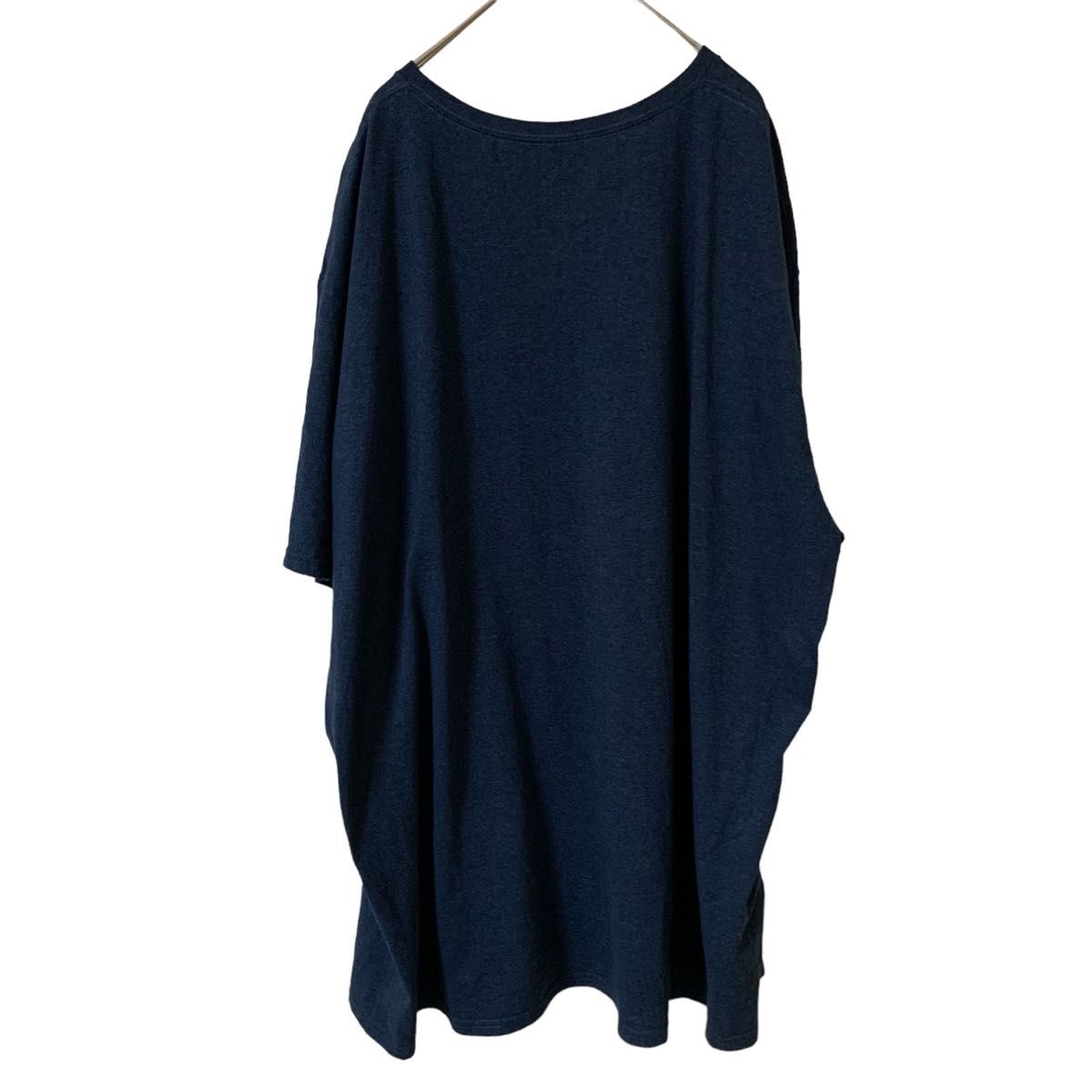 【US古着】グッドデザイン ダークグレー 3XL アニマル Tシャツ 半袖 レギュラーヴィンテージ プリント メンズ レディース