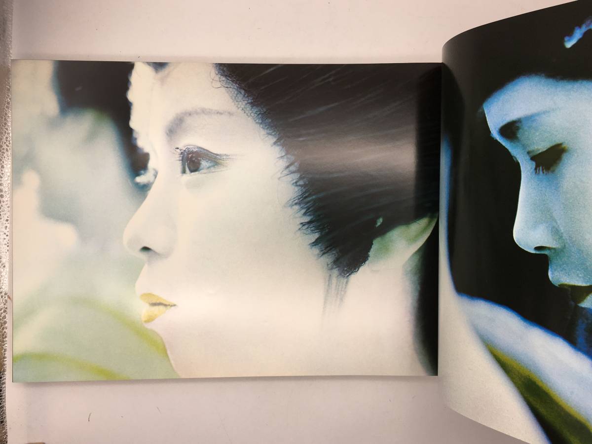 大型本『JAPAN Sunrise-Islands』 erwin fieger 1971年 写真集 舞妓 芸者 安保闘争 祭り 日本の風景ほか - アート写真 大型本『JAPAN Sunrise-Islands』 erwin fieger 1971年 写真集 舞妓 芸者 安保闘争 祭り 日本の風景ほか - アート写真