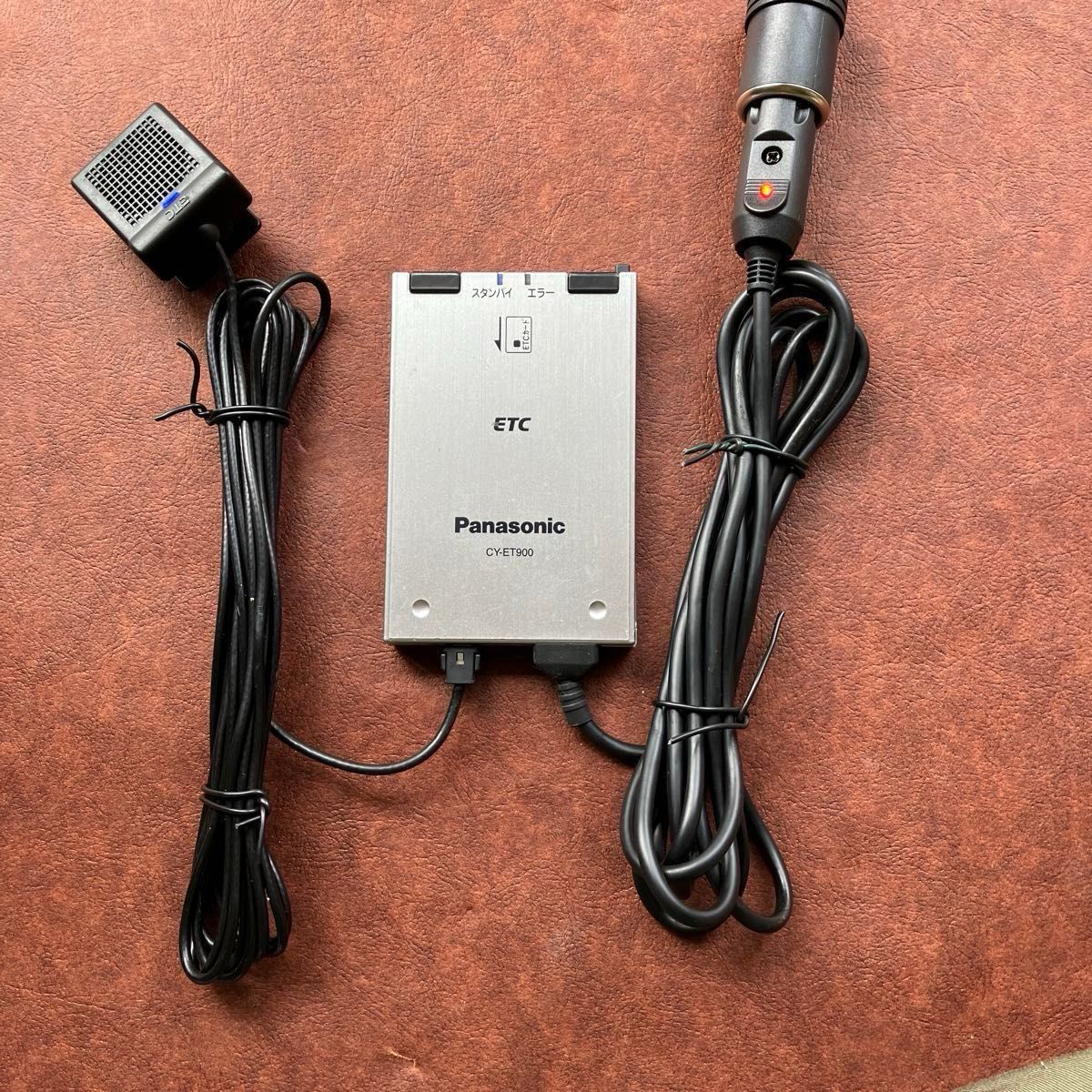 323 パナソニック ETC 900 選べるコード類 軽自動車 音声案内 323 パナソニック ETC 900 選べるコード類 軽自動車 音声案内