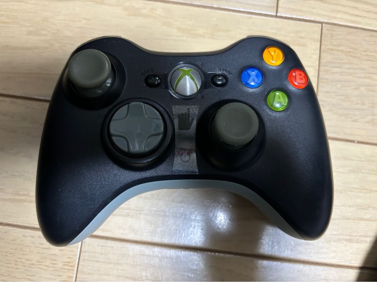 Xbox360 elite 120GB (動作確認済み)