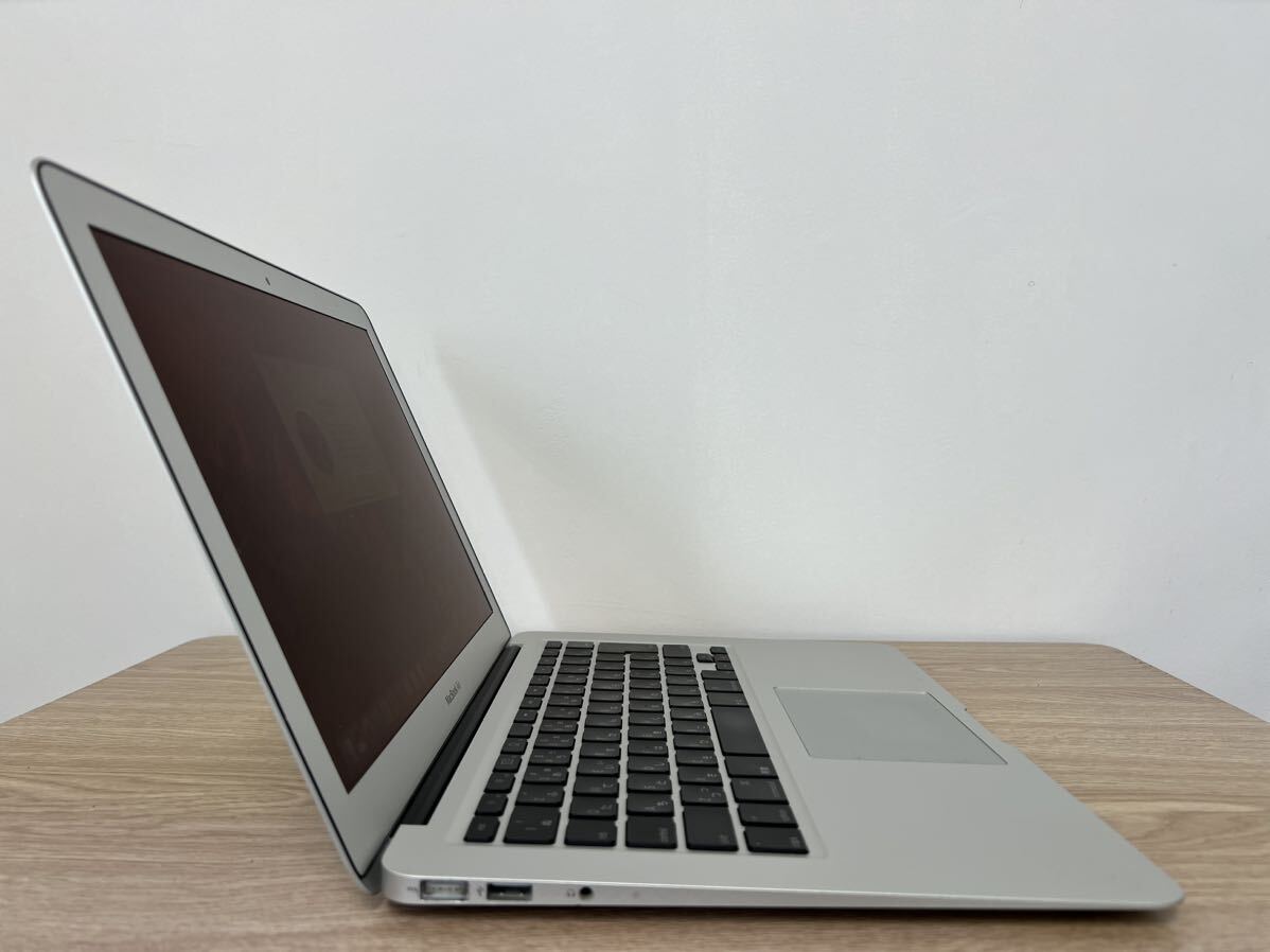 Apple MacBook air late2010 SSD128 GB