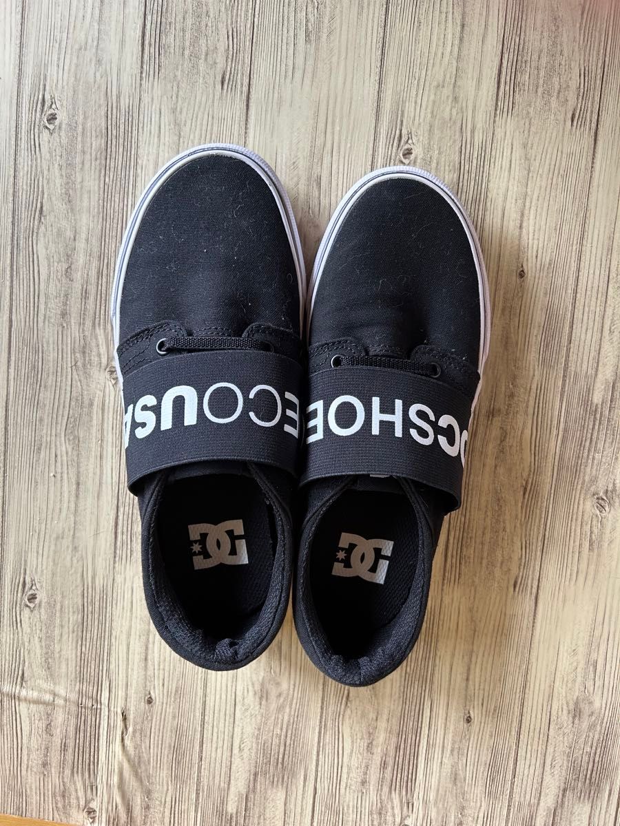 DCshoes☆スニーカー