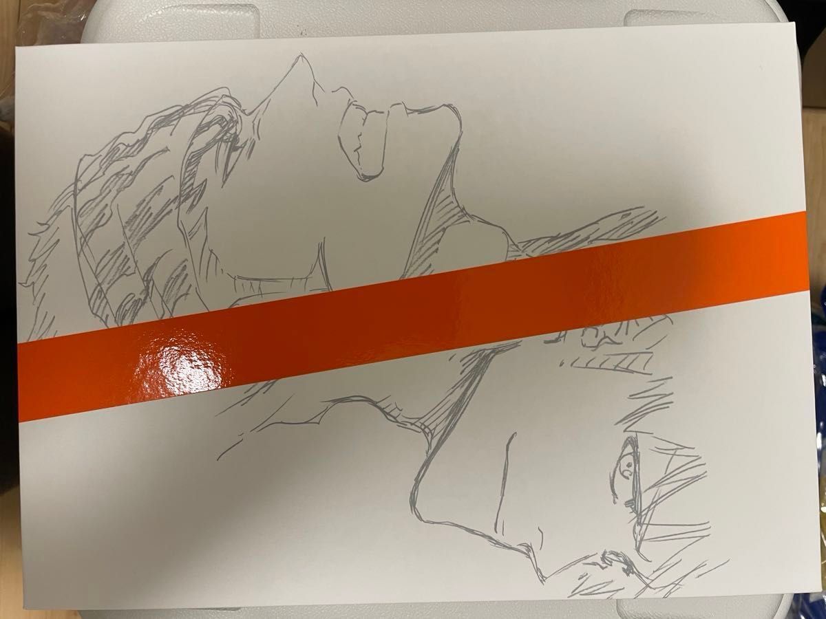 BLEACH ブリーチ イラスト集 JET 2冊組 コミック カラーイラスト BLEACH ブリーチ イラスト集 JET 2冊組 コミック カラーイラスト