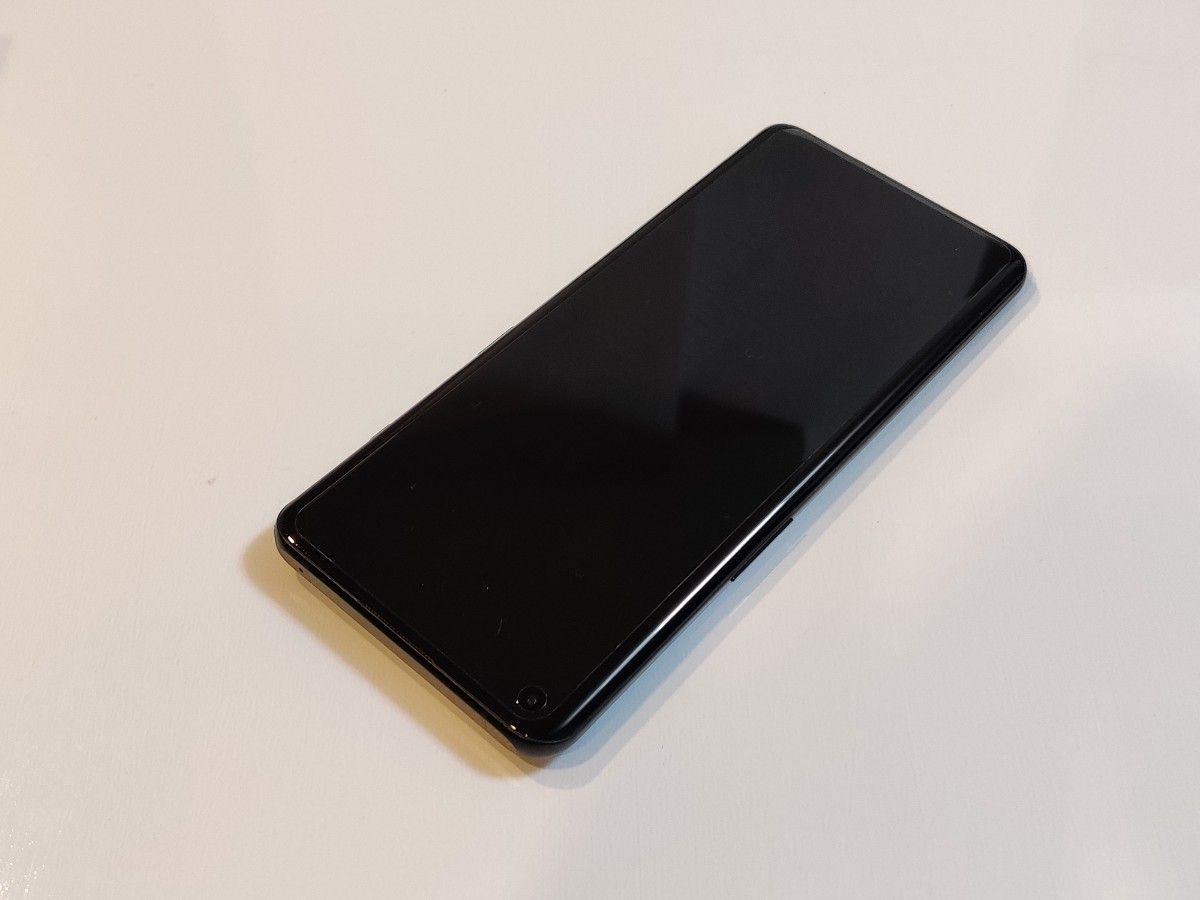 【極美品】OnePlus 10 Pro NE2215 国際版 Black Dual SIM おまけ付 純正ケース ガラスフィルム