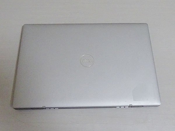 【ジャンク】DELL Latitude 3320 第11世代 Core i5 1145G7 2.60GHz/8GB/なし WLAN Bluetooth フルHD Webカメラ_画像4