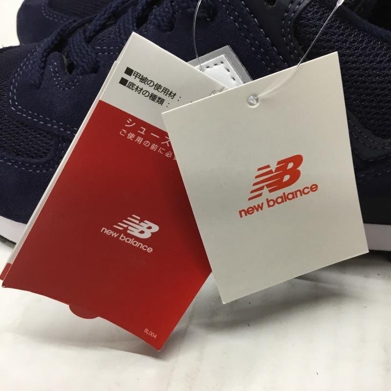 New Balance 27.0cm ニューバランス スニーカー スニーカー ML574EN2 タグ付き 27cm Sneakers 10110185の画像9