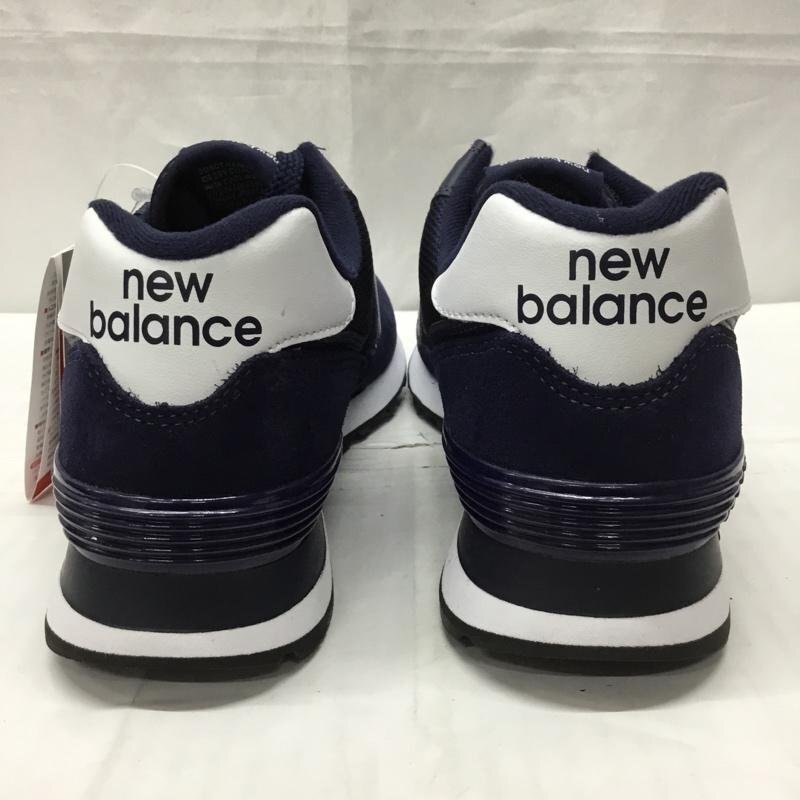 New Balance 27.5cm ニューバランス スニーカー スニーカー ML574EN2 タグ付き 27.5cm Sneakers 10110198の画像6