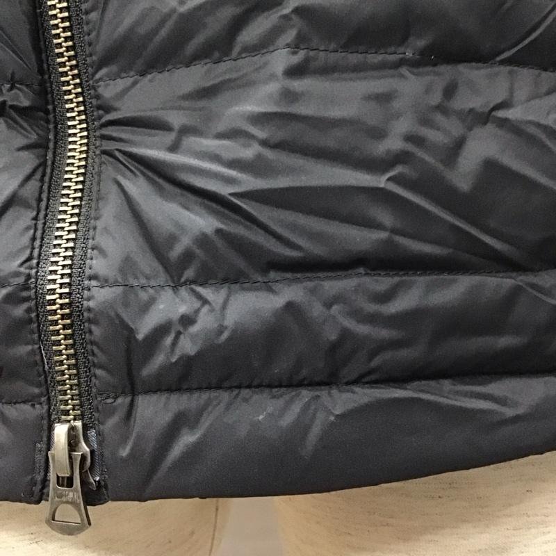 Eddie Bauer M エディーバウアー ジャケット、上着 ジャンパー、ブルゾン Jacket 黒 / ブラック / 10110754_画像7