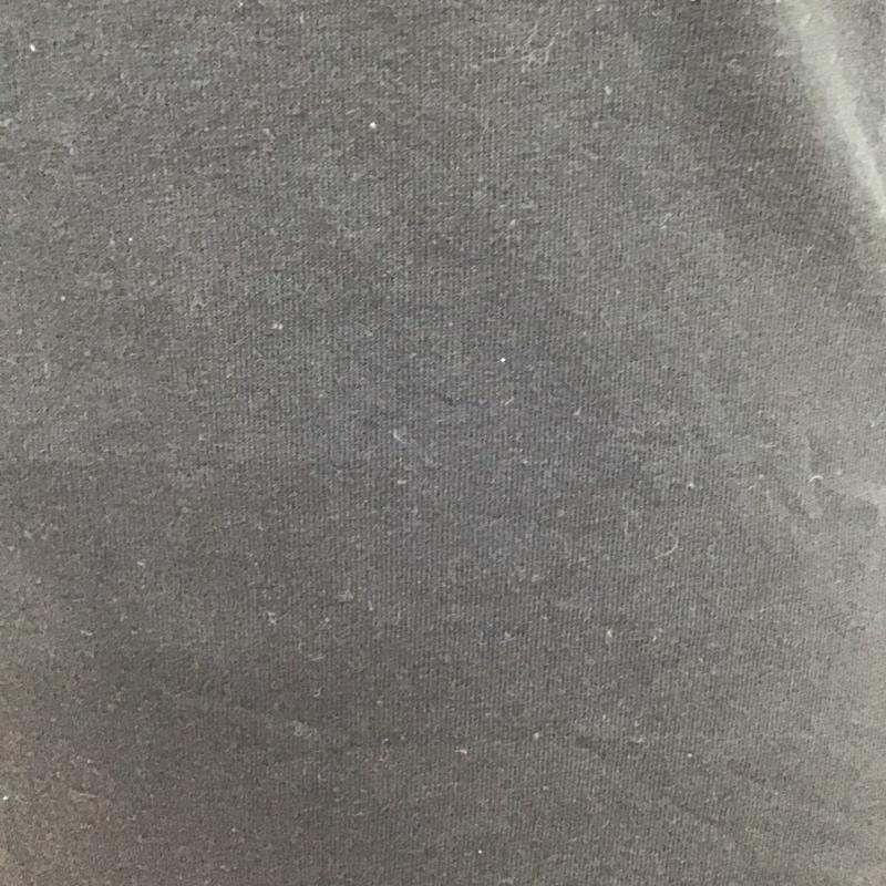 HUF S ハフ Tシャツ 半袖 半袖カットソー プリントTシャツ クルーネックカットソー T Shirt 黒 / ブラック / 10110919_画像7