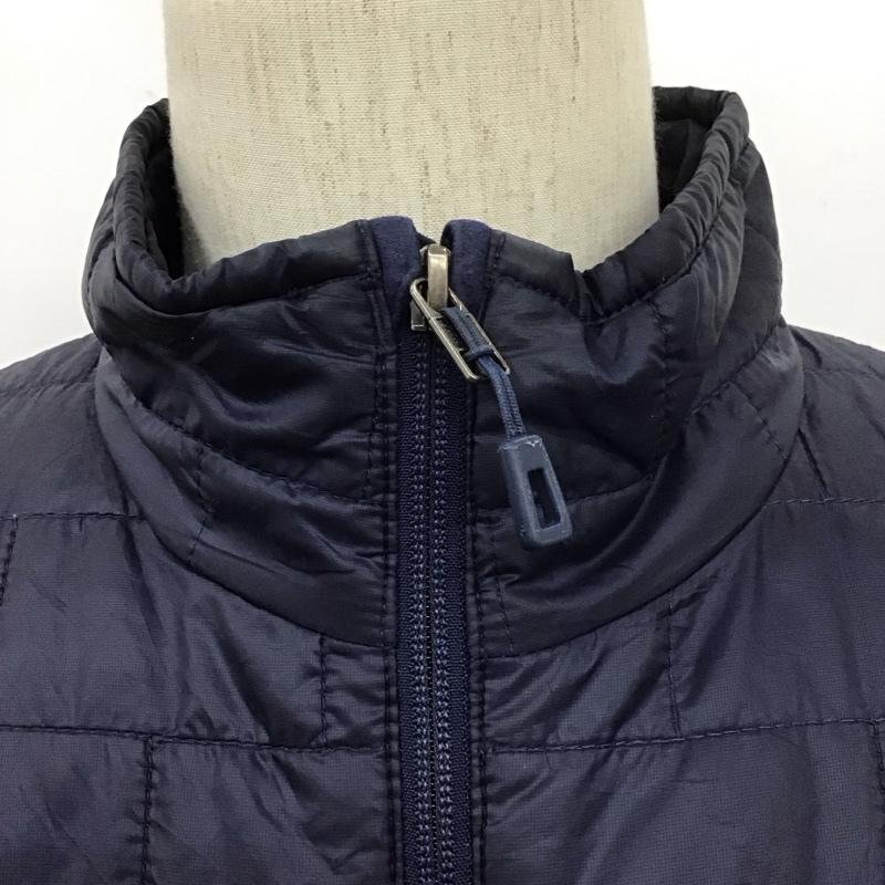 patagonia M パタゴニア ジャケット、上着 ジャンパー、ブルゾン Jacket 紺 / ネイビー / 10110905_画像4