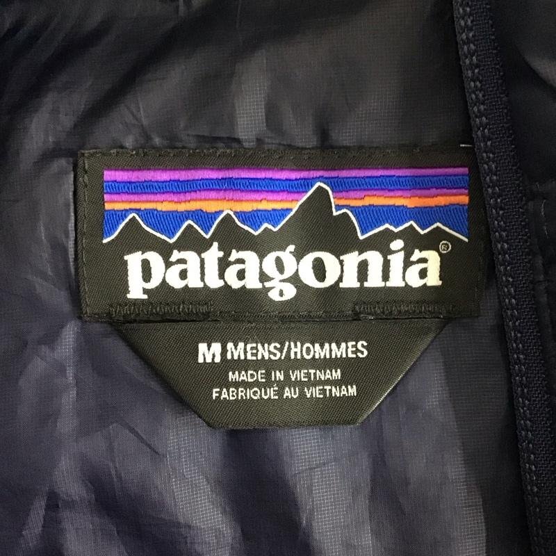 patagonia M パタゴニア ジャケット、上着 ジャンパー、ブルゾン Jacket 紺 / ネイビー / 10110905_画像8