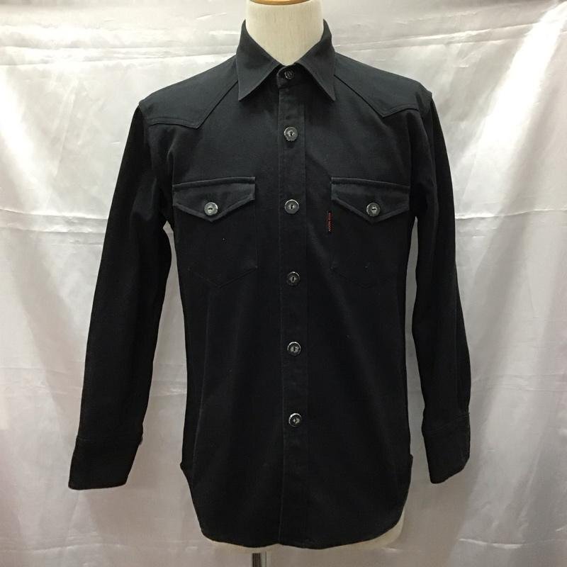 REDMOON 38 レッドムーン シャツ、ブラウス 長袖 長袖シャツ カジュアルシャツ カラーシャツ ポケットシャツ Shirt Blouse 10110985_画像1