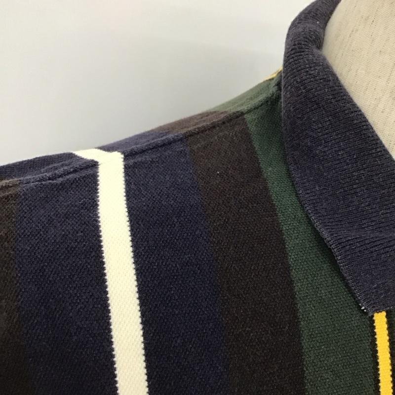 Polo by RALPH LAUREN S ポロバイラルフローレン ポロシャツ 半袖 半袖ポロシャツ カラーシャツカットソー 半袖カットソー 10111155_画像6