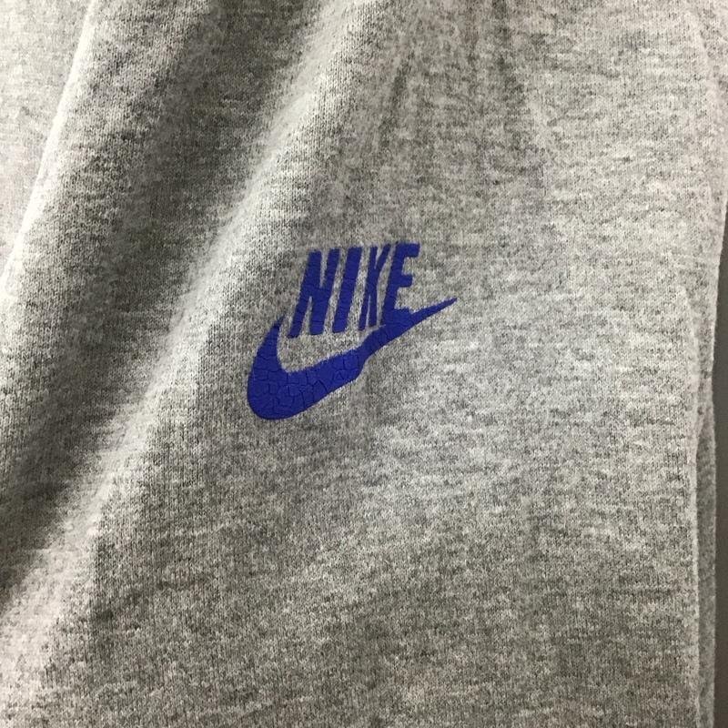 NIKE M ナイキ カットソー 長袖 長袖カットソー クルーネックカットソー プリントTシャツ ロングスリーブカットソー 10111109_画像7