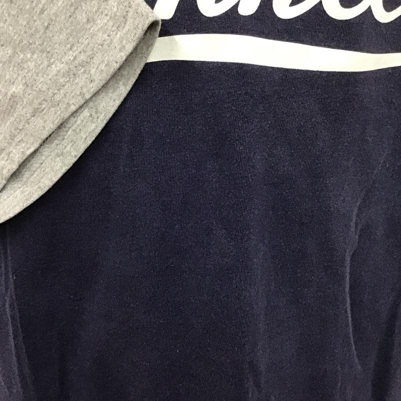 NIKE M ナイキ Tシャツ 半袖 半袖カットソー プリントTシャツ クルーネックカットソー スポーツウェア T Shirt 10111143_画像7