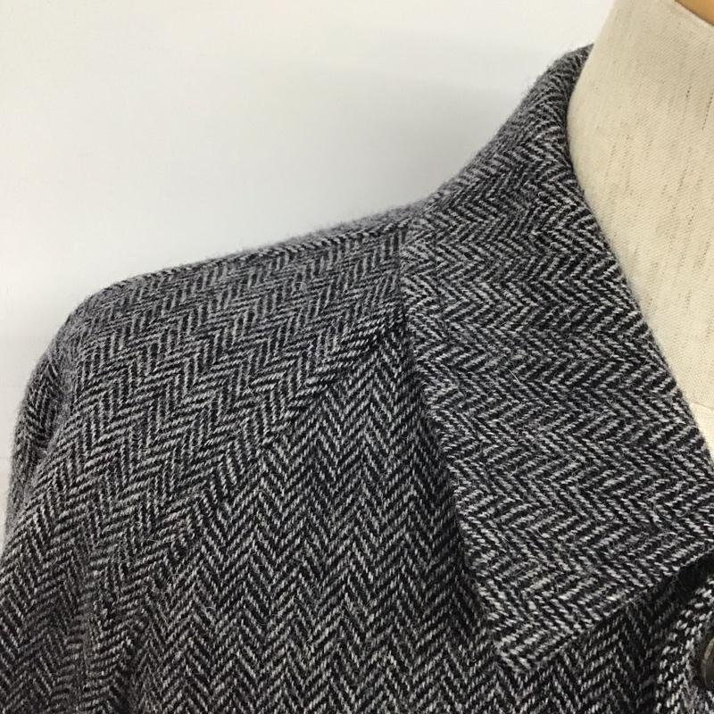 BROOKS BROTHERS 36 ブルックスブラザーズ コート コート一般 Coat 灰 / グレー / 10111092_画像4