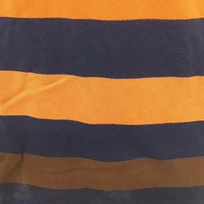 LACOSTE 3 ラコステ ポロシャツ 半袖 半袖ポロシャツ カラーシャツカットソー 半袖カットソー Polo Shirt 10111174_画像7