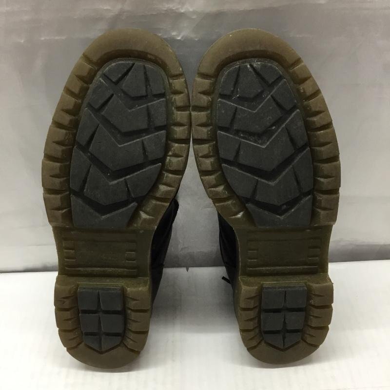 Dr.Martens US：10 ドクターマーチン 革靴 革靴 AW004 UK9 Leather Shoes ダークブラウン / ダークブラウン / 10111231_画像3
