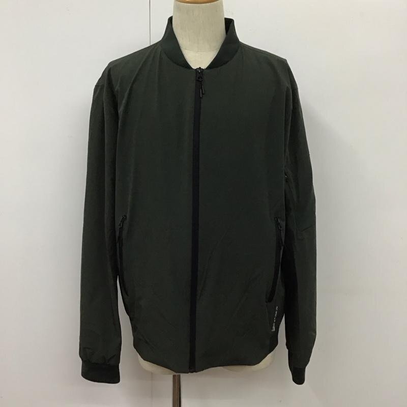 ZARA XL ザラ ジャケット、上着 ジャンパー、ブルゾン 3918 450 505 Jacket カーキ / カーキ / 10111192_画像1