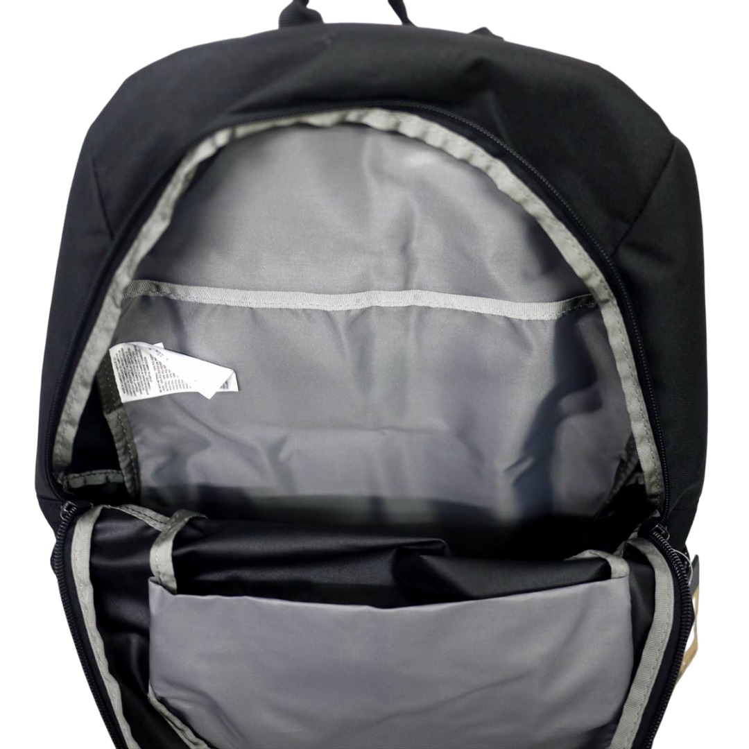 USモデル ノースフェイス リュック バックパック 32L ブラック メンズ レディース アウトドア 通学 The North Face SUNDER_画像9