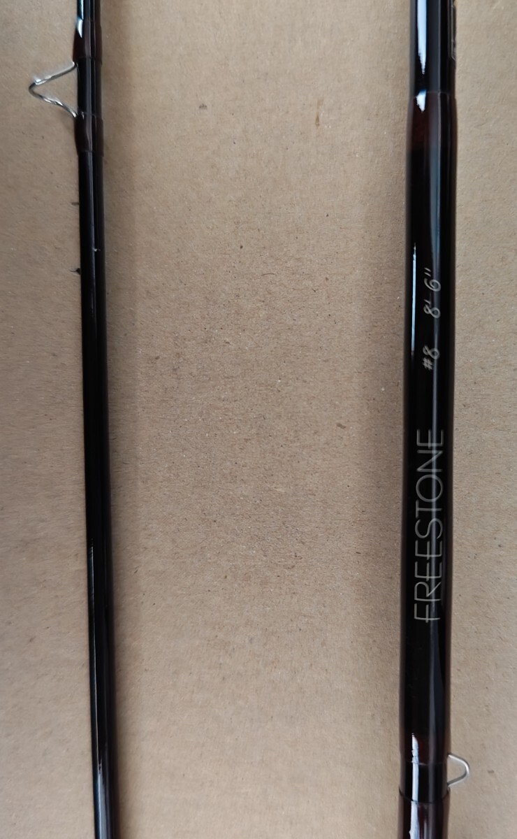 5950円 シマノ フリーストーン FS-868 フライロッド - フライロッド 5950円 シマノ フリーストーン FS-868 フライロッド - フライロッド