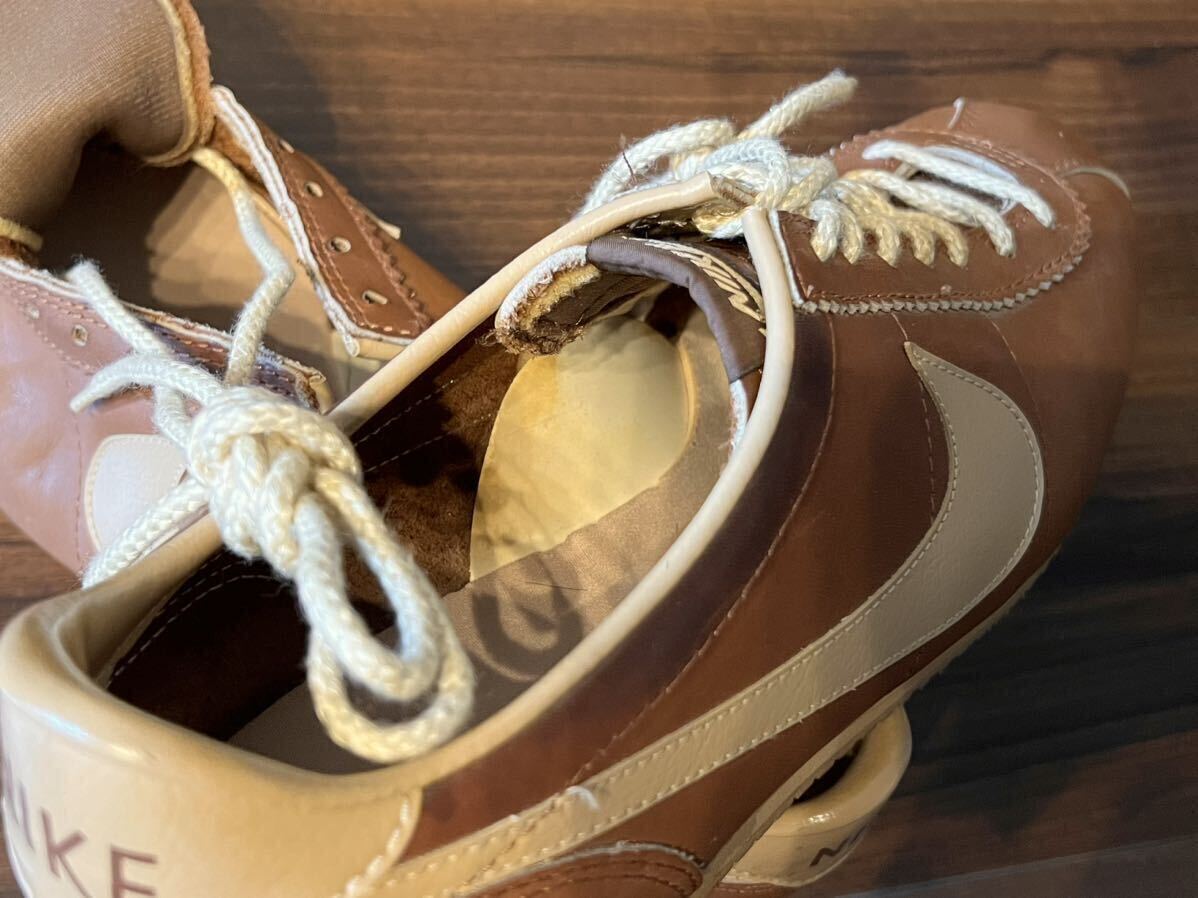Yahoo!オークション - スーパースペシャル80s NIKEルビラージュ Yahoo!オークション - スーパースペシャル80s NIKEルビラージュ