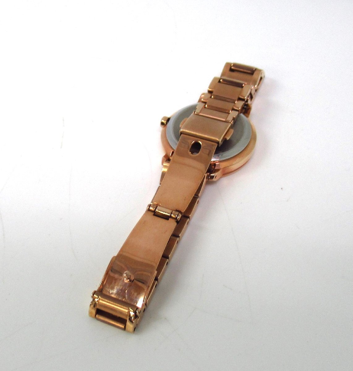 CITIZEN ZZ-708 XC シチズン腕時計 PAE06S cal.8635 サファイア CITIZEN ZZ-708 XC シチズン腕時計 PAE06S cal.8635 サファイア