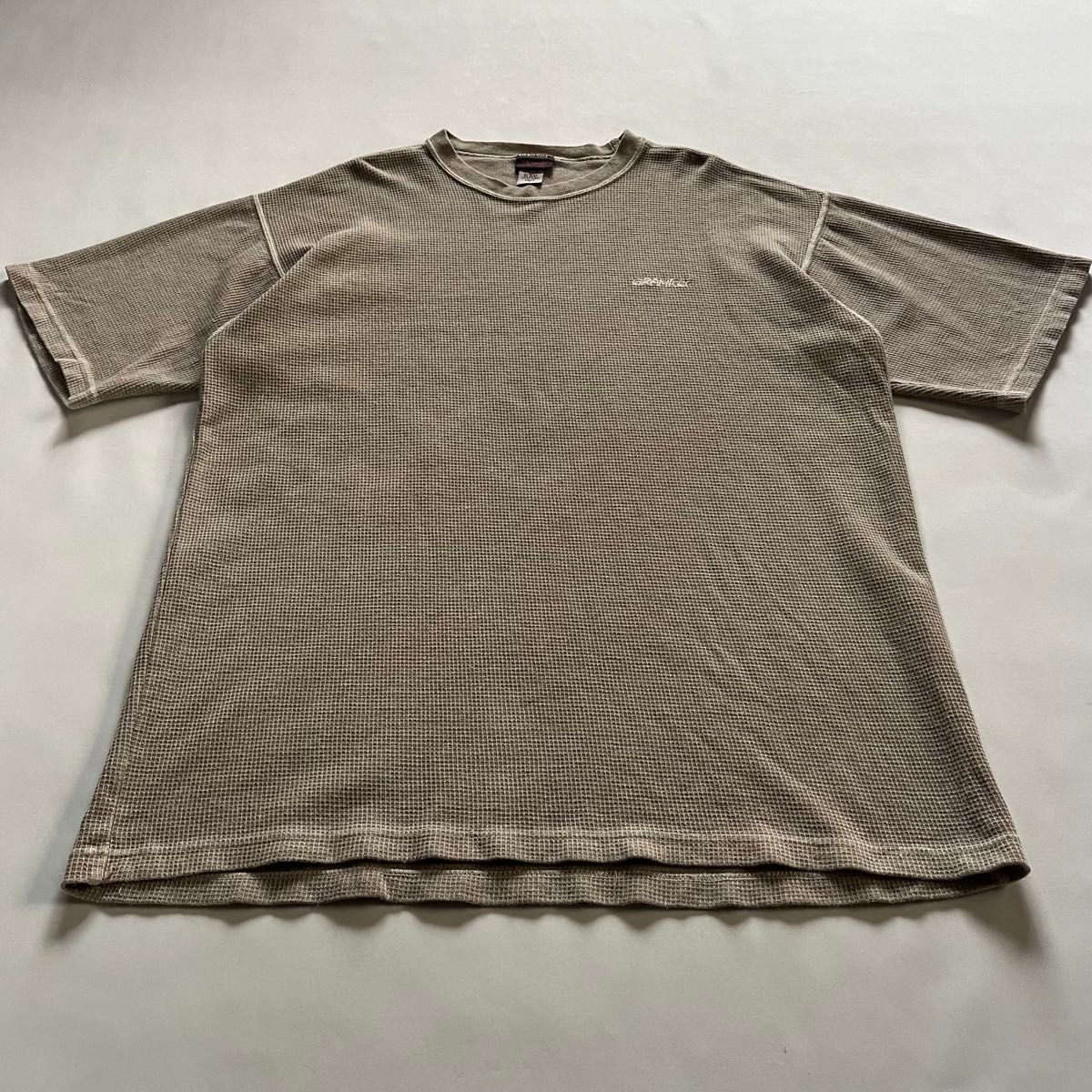 【90s GRAMiCCi】Tシャツ　ビッグサイズ　usa製　vintage