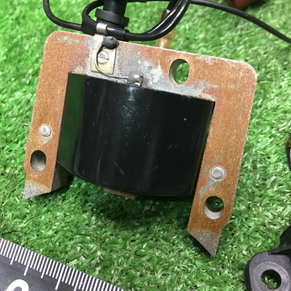 ゼノア イグニッションコイル G3K イグナイター BC340DM 刈払機 ゼノア イグニッションコイル G3K イグナイター BC340DM 刈払機