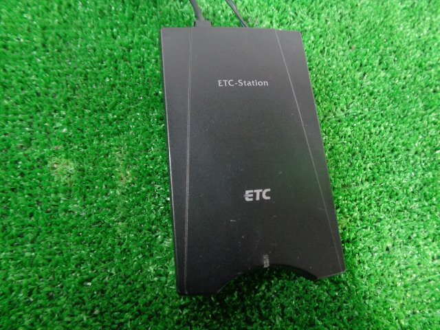 古野電気 ETC【J-ES102】アンテナ分離型(動作確認済) 2点セット_画像6