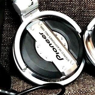 希少】HDJ-1000 Pioneer パイオニア DJ用ヘッドホン|Yahoo 希少】HDJ-1000 Pioneer パイオニア DJ用ヘッドホン|Yahoo