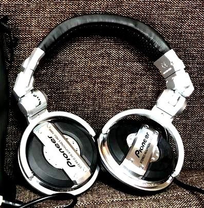 希少】HDJ-1000 Pioneer パイオニア DJ用ヘッドホン|Yahoo 希少】HDJ-1000 Pioneer パイオニア DJ用ヘッドホン|Yahoo