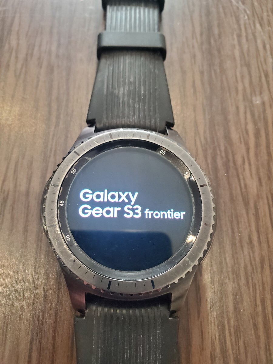 Galaxy S3 frontier смарт-часы корпус б/у 