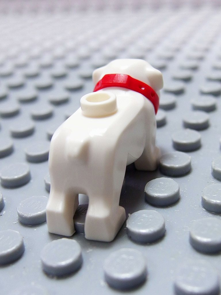 ★LEGO★動物★Dog_B(65388pb01)_画像2