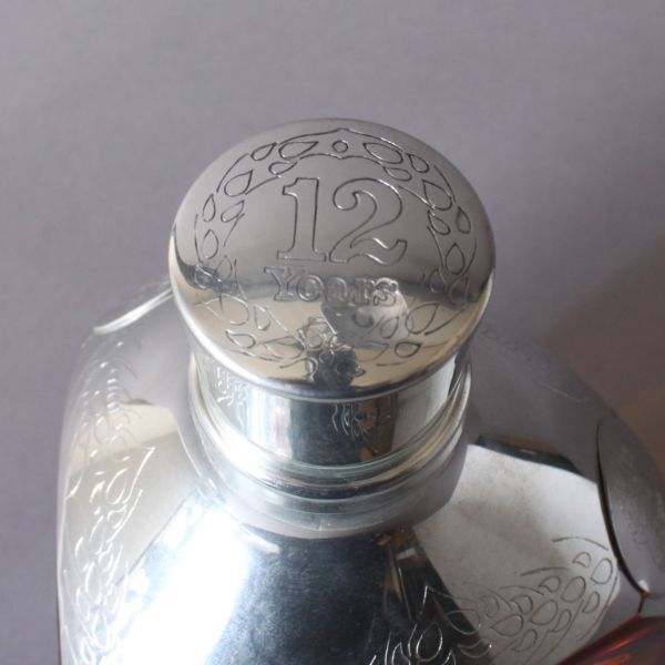  не . штекер Dimple Haig углубление разделение g виски 12Years старый sake sake алкоголь Vintage #60*051