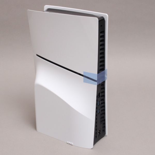 新品 PS5 プレイステーション5 CFI-2000 A01 1TB ディスクドライブ搭載モデル 本体 PlayStation5 #100〇108/e.c_画像3