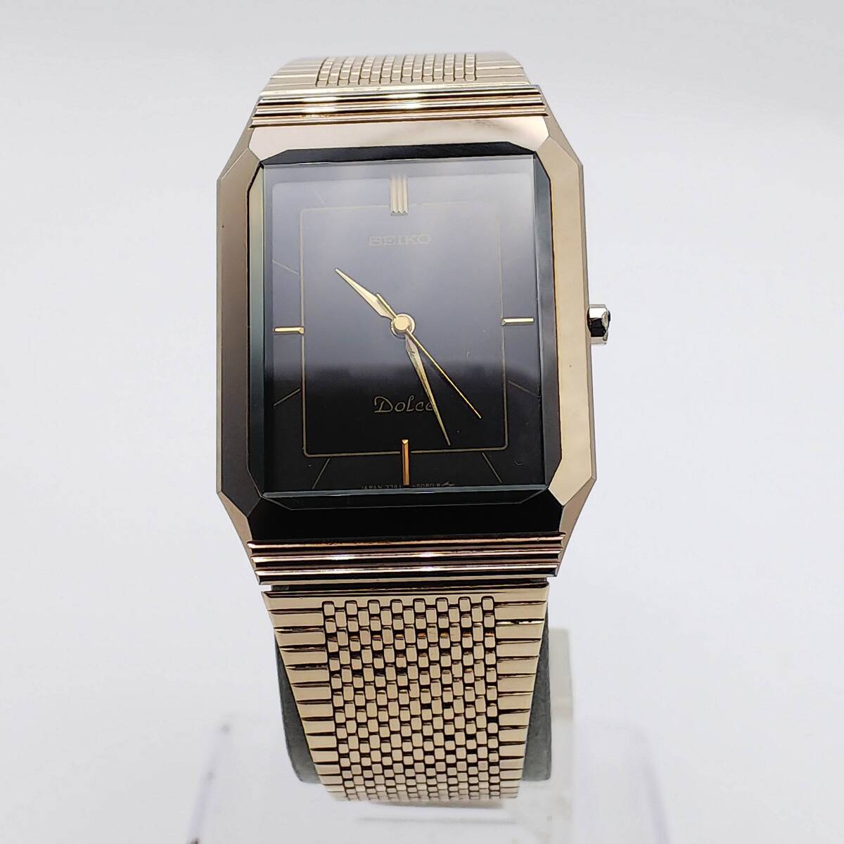 送料無料【電池交換済】 セイコー SEIKO ドルチェ Dolce 送料無料【電池交換済】 セイコー SEIKO ドルチェ Dolce