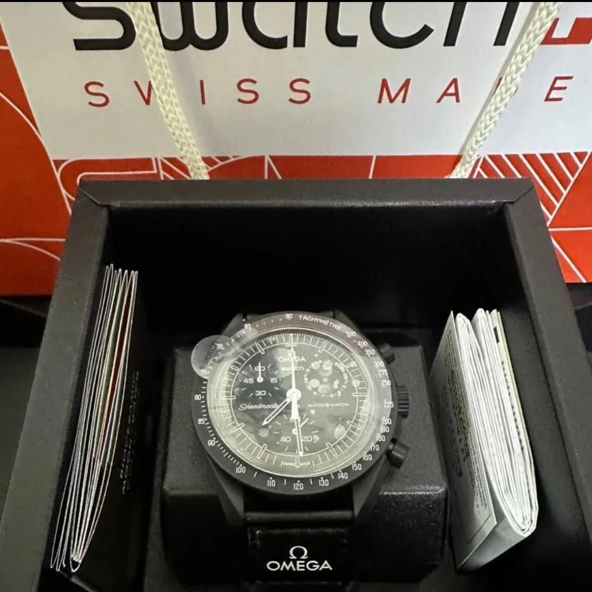 Snoopy x OMEGA x Swatch スヌーピー オメガ スウォッチ|Yahoo Snoopy x OMEGA x Swatch スヌーピー オメガ スウォッチ|Yahoo