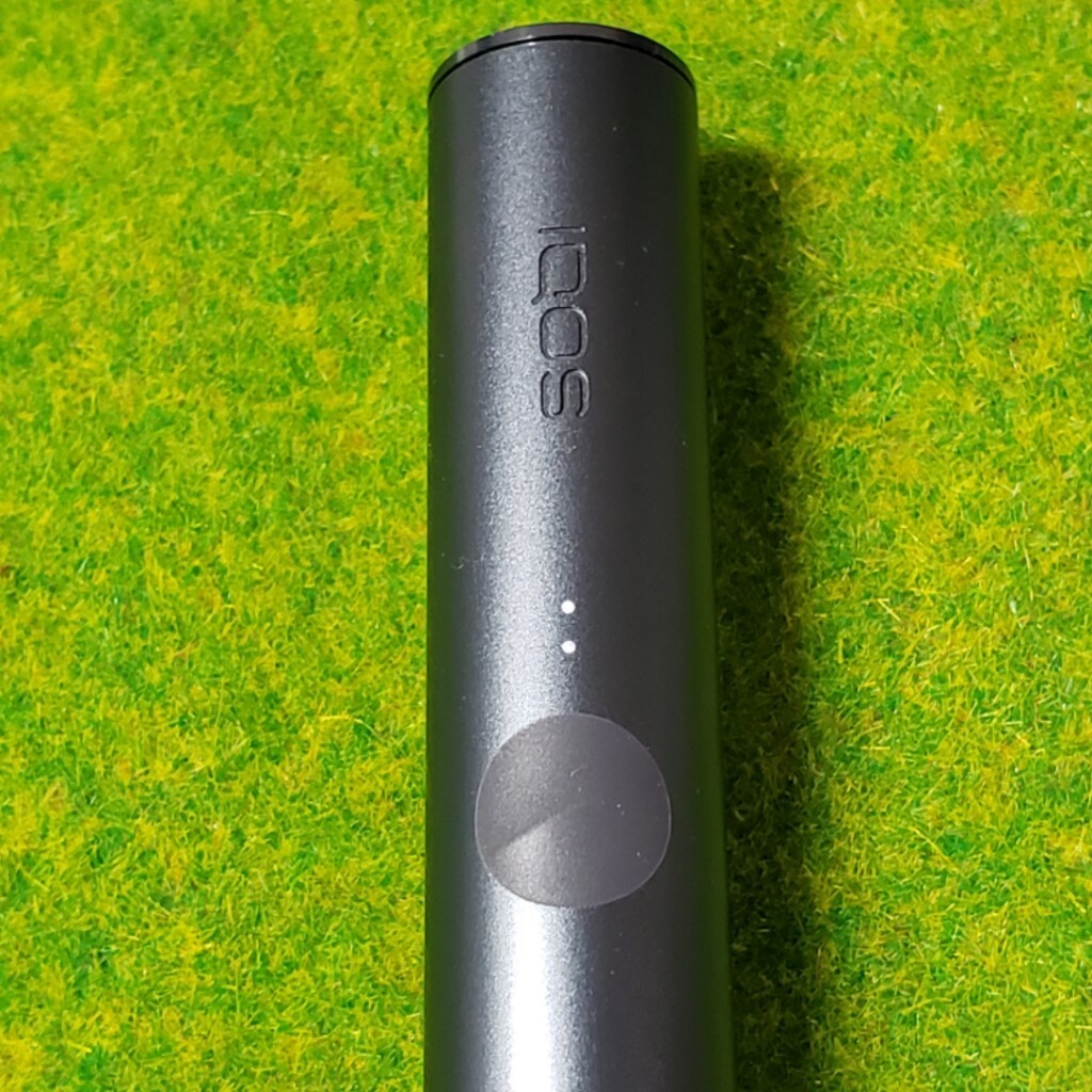 7103 ☆中古品☆iQOS ILUMA アイコスイルマホルダー アイコスホルダー