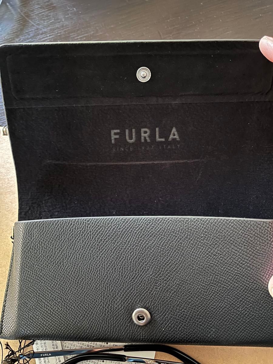 FURLA  偏光サングラス