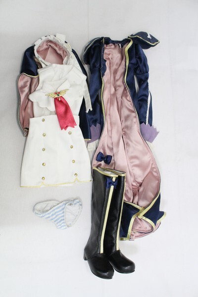 DD/OF:シャイニング・ハーツ エアリィ衣装 I-24-04-28-2116-KN-ZI